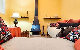 Apartamento Suite Alameda De Hercules